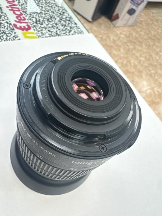 1-1-270100-3-Objetivo Canon EW-60C 18-55mm