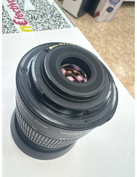 1-1-270100-3-Objetivo Canon EW-60C 18-55mm