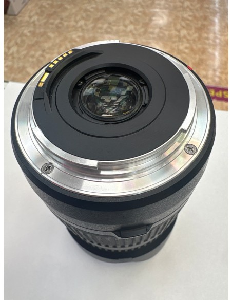 1-1-270099-5-Objetivo Tamron 18-270mm VC Para CANON