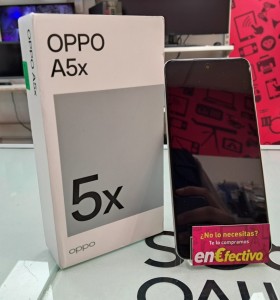 6-6-167870-1-Smartphone Oppo A5x 128gb(sin Uso) 2