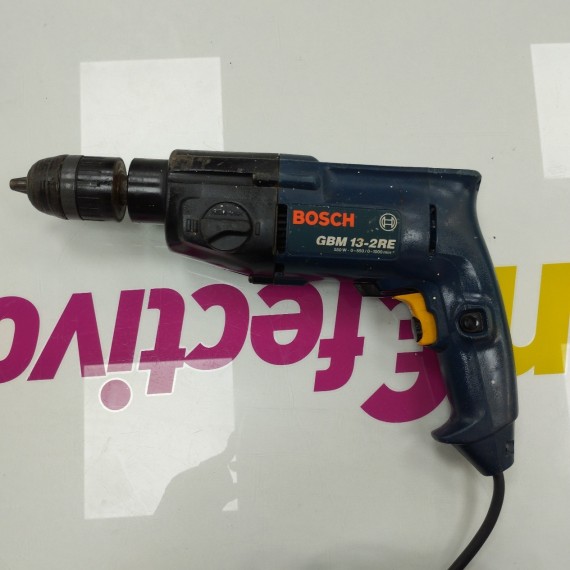 6-6-165696-1-Taladro Electrico Bosch GBM 13-2 RE