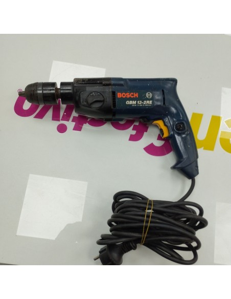 6-6-165696-2-Taladro Electrico Bosch GBM 13-2 RE