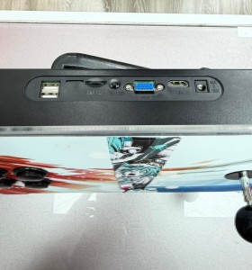 7-7-85651-1-Consola Best Brose Pandora Treasure 3D Arcade Console - 30000 Juegos 2