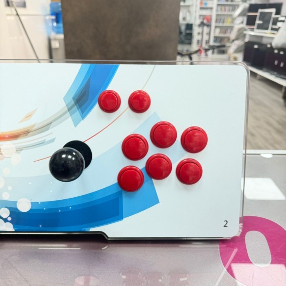 7-7-85651-4-Consola Best Brose Pandora Treasure 3D Arcade Console - 30000 Juegos