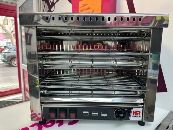 9-9-76384-1-Tostadora Hr Fainca T06con 