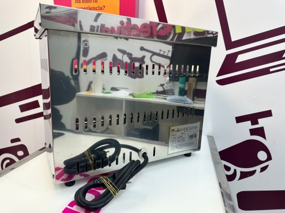 9-9-76384-2-Tostadora Hr Fainca T06con 