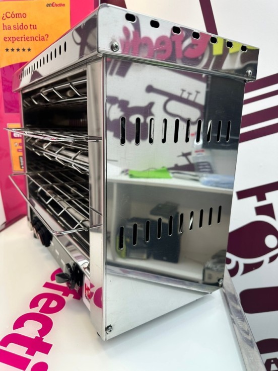 9-9-76384-4-Tostadora Hr Fainca T06con 