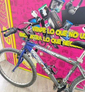 7-7-85591-1-Bicicleta Montana Bicicleta Romestar 