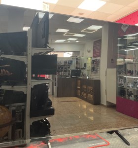 1-1-270205-1-Televisor LED PANASONIC TX-58GX700E 