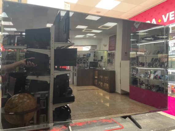 1-1-270205-1-Televisor LED PANASONIC TX-58GX700E 