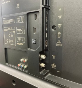 1-1-270205-1-Televisor LED PANASONIC TX-58GX700E  2