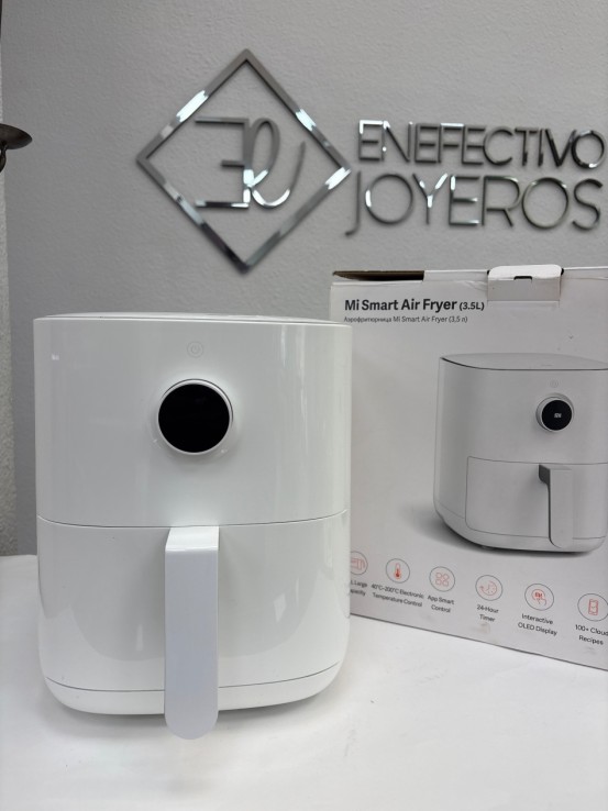 1-1-269868-4-Freidora De Aire Xiaomi Mi Smart 3.5L