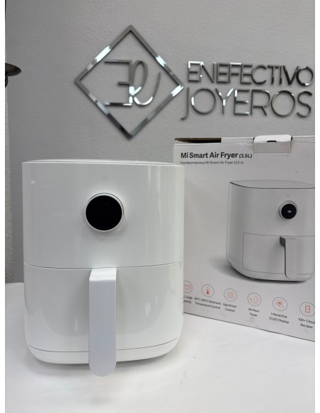 1-1-269868-4-Freidora De Aire Xiaomi Mi Smart 3.5L