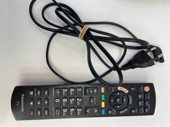 1-1-270205-3-Televisor LED PANASONIC TX-58GX700E 