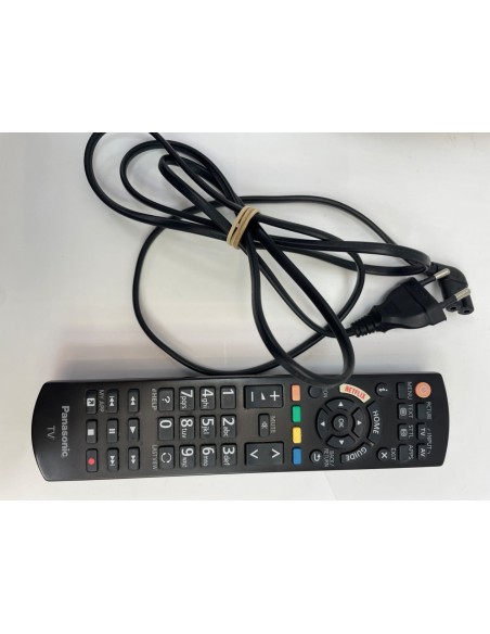 1-1-270205-3-Televisor LED PANASONIC TX-58GX700E 