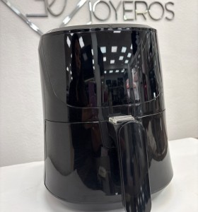 1-1-269749-5-Freidora Silver Crest Sffd 1500 B1 Negra