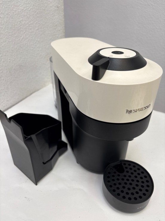 1-1-270255-3-Cafetera Capsulas Krups Xn 920 