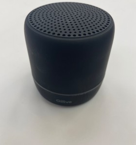 1-1-270151-1-Sonido Mini Altavoz 3.7 Negro Portatil 300mAh