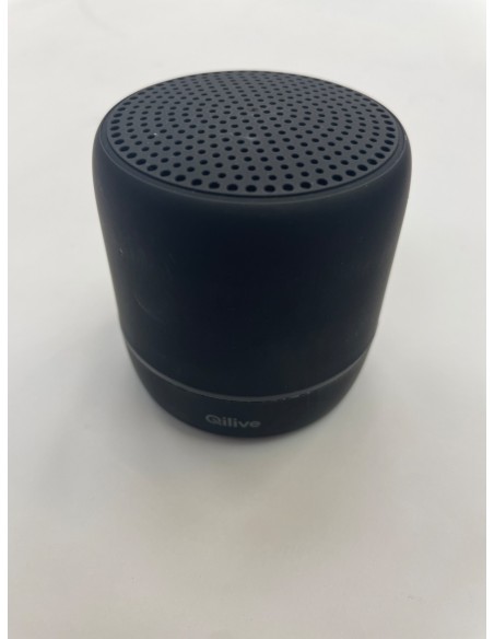 1-1-270151-1-Sonido Mini Altavoz 3.7 Negro Portatil 300mAh