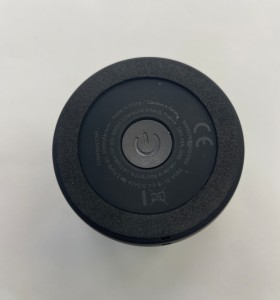 1-1-270151-1-Sonido Mini Altavoz 3.7 Negro Portatil 300mAh 2