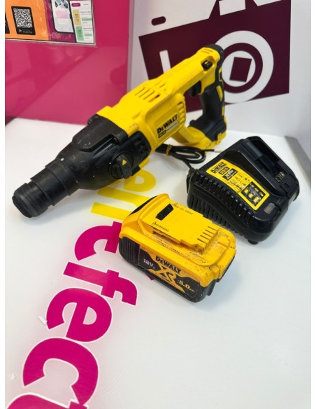 9-9-73571-1-Taladro Electrico Dewalt Dch133