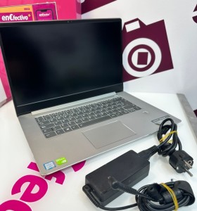 9-9-71250-1-Ordenador portátil Ordenador Portátil Lenovo Ideapad 530s Intel I7-8550u 16gb Ram 512gb Ssd 