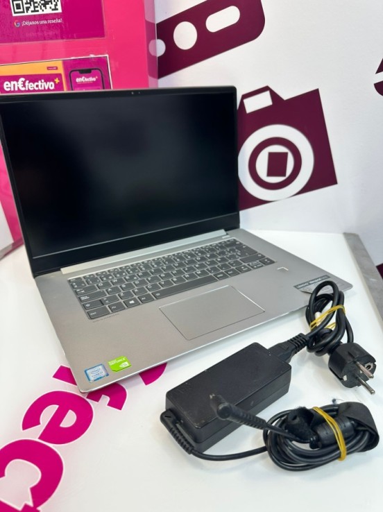 9-9-71250-1-Ordenador portátil Ordenador Portátil Lenovo Ideapad 530s Intel I7-8550u 16gb Ram 512gb Ssd 