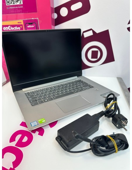 9-9-71250-1-Ordenador portátil Ordenador Portátil Lenovo Ideapad 530s Intel I7-8550u 16gb Ram 512gb Ssd 