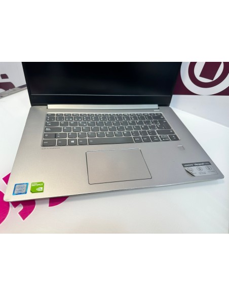 9-9-71250-3-Ordenador portátil Ordenador Portátil Lenovo Ideapad 530s Intel I7-8550u 16gb Ram 512gb Ssd 