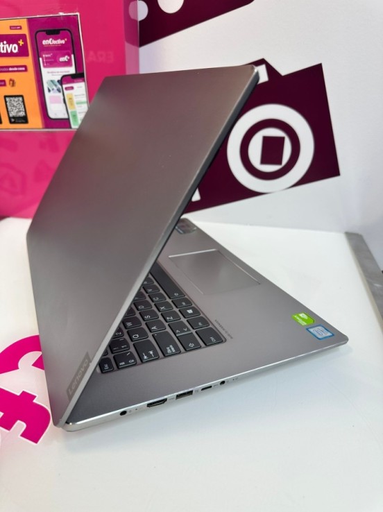 9-9-71250-4-Ordenador portátil Ordenador Portátil Lenovo Ideapad 530s Intel I7-8550u 16gb Ram 512gb Ssd 