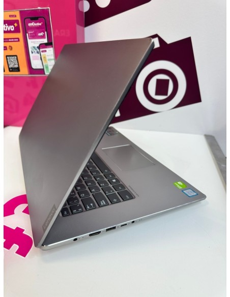 9-9-71250-4-Ordenador portátil Ordenador Portátil Lenovo Ideapad 530s Intel I7-8550u 16gb Ram 512gb Ssd 