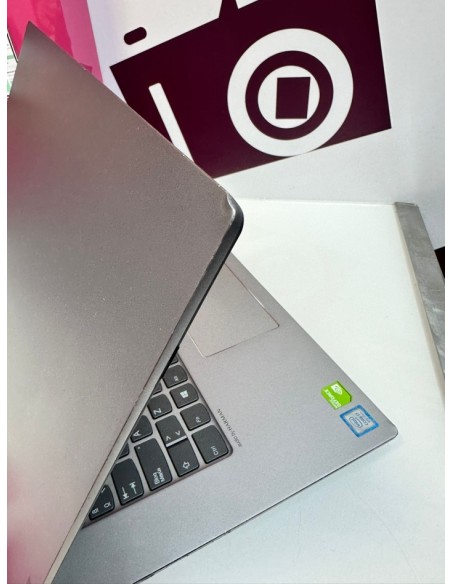 9-9-71250-6-Ordenador portátil Ordenador Portátil Lenovo Ideapad 530s Intel I7-8550u 16gb Ram 512gb Ssd 