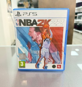 7-7-85682-1-Videojuego PS5 NBA 2K22