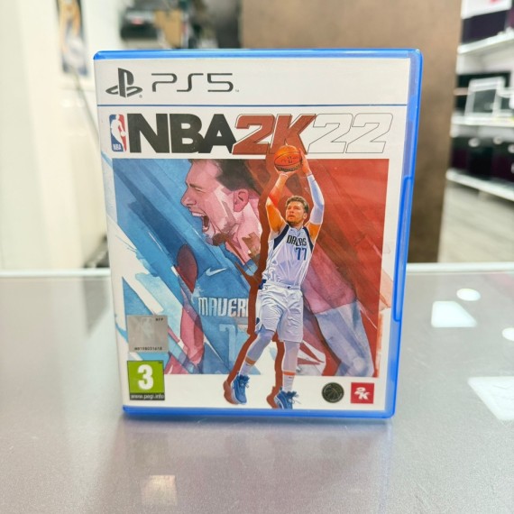 7-7-85682-1-Videojuego PS5 NBA 2K22