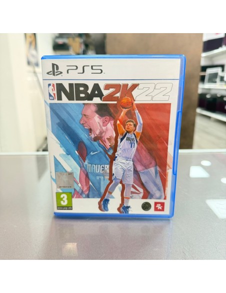 7-7-85682-1-Videojuego PS5 NBA 2K22