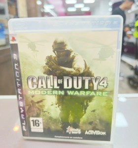 7-7-85667-1-Videojuego PS3 Call of duty Modern Warfare 4