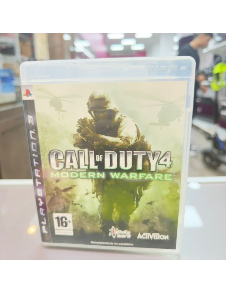 7-7-85667-1-Videojuego PS3 Call of duty Modern Warfare 4