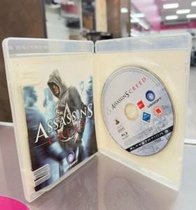 7-7-85668-1-Videojuego PS3 Assassins Creed  2