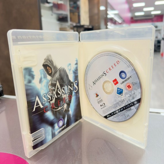 7-7-85668-2-Videojuego PS3 Assassins Creed 