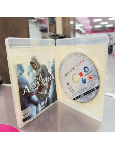 7-7-85668-2-Videojuego PS3 Assassins Creed 