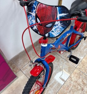 1-1-270236-1-Bicicleta Nino Spiderman 2