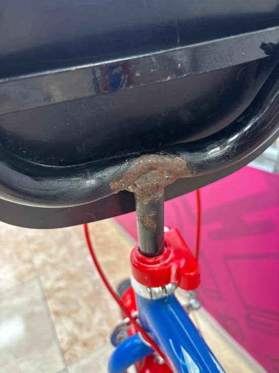 1-1-270236-6-Bicicleta Nino Spiderman