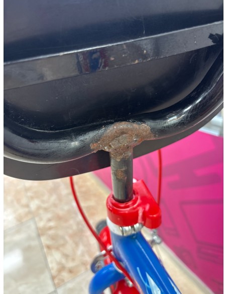 1-1-270236-6-Bicicleta Nino Spiderman