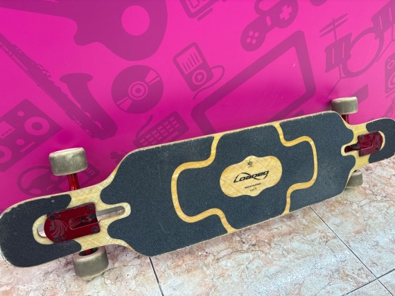 1-1-270275-1-Patinete Loaded Flex 1