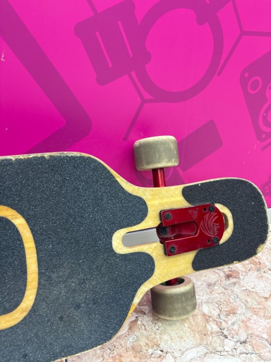 1-1-270275-3-Patinete Loaded Flex 1