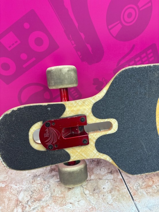 1-1-270275-4-Patinete Loaded Flex 1