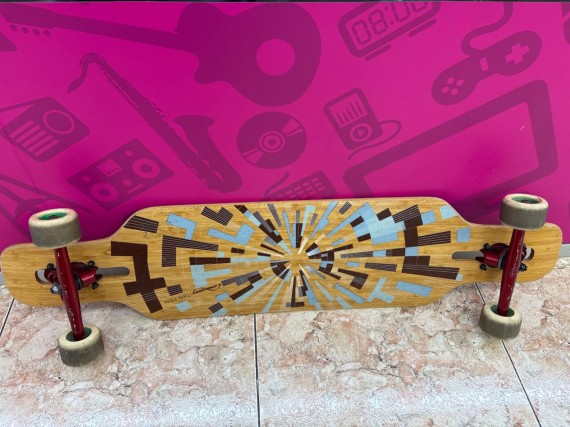 1-1-270275-5-Patinete Loaded Flex 1