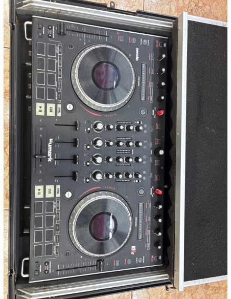1-1-270278-1-Mesa DJ Maleta Serato Numark NS6 II