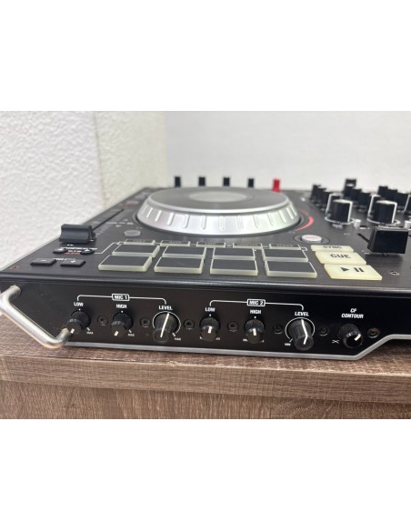 1-1-270278-3-Mesa DJ Maleta Serato Numark NS6 II