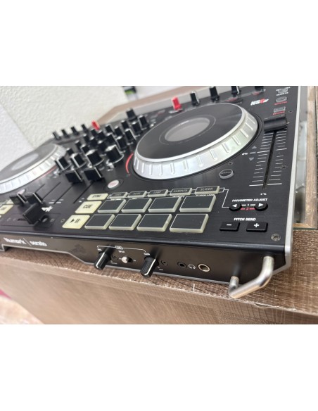 1-1-270278-4-Mesa DJ Maleta Serato Numark NS6 II